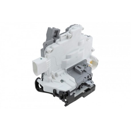 Ajtózár ELSŐ AUDI A4 2007-,A5 2007-,Q3 2011-,Q5 2008-,TT 2008-,VW TOUAREG 2010-/BAL/ 8J1 837 015B