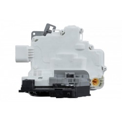 Ajtózár ELSŐ AUDI A4 2007-,A5 2007-,Q3 2011-,Q5 2008-,TT 2008-,VW TOUAREG 2010-/BAL/ 8J1 837 015B