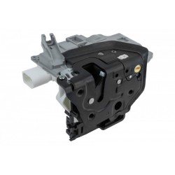 Ajtózár ELSŐ AUDI A4 2007-,A5 2007-,Q3 2011-,Q5 2008-,TT 2008-,VW TOUAREG 2010-/JOBB/ 8J1 837 016B