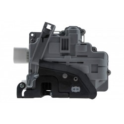 Ajtózár ELSŐ AUDI A4 2007-,A5 2007-,Q3 2011-,Q5 2008-,TT 2008-,VW TOUAREG 2010-/JOBB/ 8J1 837 016B