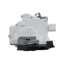 Ajtózár ELSŐ AUDI A4 2007-,A5 2007-,Q3 2011-,Q5 2008-,TT 2008-,VW TOUAREG 2010-/JOBB/ 8J1 837 016B