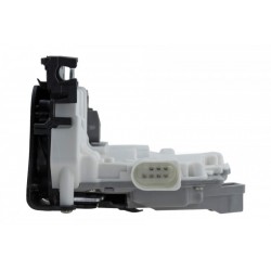 Ajtózár ELSŐ AUDI A4 2007-,A5 2007-,Q3 2011-,Q5 2008-,TT 2008-,VW TOUAREG 2010-/JOBB/ 8J1 837 016B