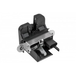 Hátsó csapóajtó zár VW GOLF VII 2012-,BEETLE 2011- 5G6 827 505B