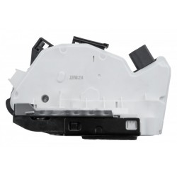 Ajtózár HÁTSÓ VW TIGUAN 2012-,PASSAT CC 2012-/BAL/ 5N0839015H