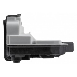 Ajtózár HÁTSÓ VW TIGUAN 2012-,PASSAT CC 2012-/BAL/ 5N0839015H