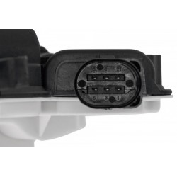 Ajtózár HÁTSÓ VW TIGUAN 2012-,PASSAT CC 2012-/BAL/ 5N0839015H