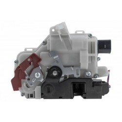 Ajtózár HÁTSÓ VW GOLF V 2005-/BAL/ 3B4 839 015AP