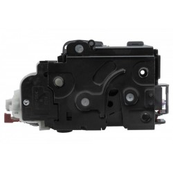 Ajtózár HÁTSÓ VW GOLF V 2005-/JOBB/