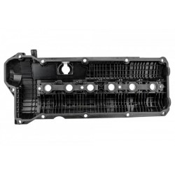 Szelepfedél BMW 3 E36 320,323,328 -1998,3 E36 COMPACT 323TI -2000,5 E39 520,523,528 -09.1998 11121703341