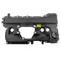 Szelepfedél BMW 3 E46 316,318 2001-,X3 E83 2.0 2005- 11127526671