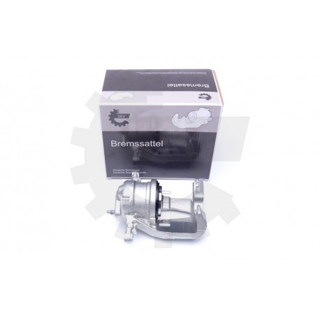 Féknyereg ELSŐ BAL, OPEL COMBO CORSA C MERIVA A, 542461 542461