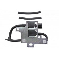 Átkapcsolószelep, differenciálzár MITSUBISHI L200 2.5DID 2006-,MITSUBISHI PAJERO SPORT 3.2DID,3.5 2008-/ELSŐ/ 8657A065