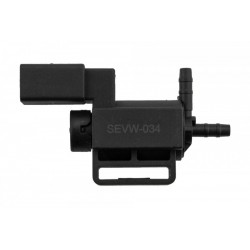 Szelep, szekunder levegő rendszer AUDI A3 1.6FSI 2003-,1.8TFSI 2006-,SKODA OCTAVIA II 1.6FSI 2004-,1.8TSI 2007-,VW GOLF V