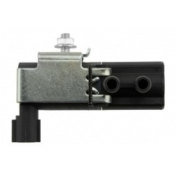 üzemanyaggőz szelep MITSUBISHI PAJERO,PAJERO SPORT 3.0,3.5 2001- MR507579