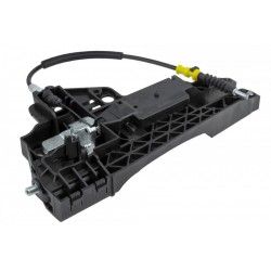 Ajtófogantyú keret HÁTSÓ A1 2012-,A4 2008-,A5 2008-,A6 2011-,A7 2012-,A8 2010-,Q5 2009-/JOBB/ 8T0837886B