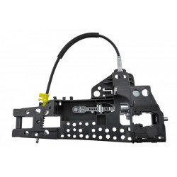 Ajtófogantyú keret HÁTSÓ A1 2012-,A4 2008-,A5 2008-,A6 2011-,A7 2012-,A8 2010-,Q5 2009-/JOBB/ 8T0837886B