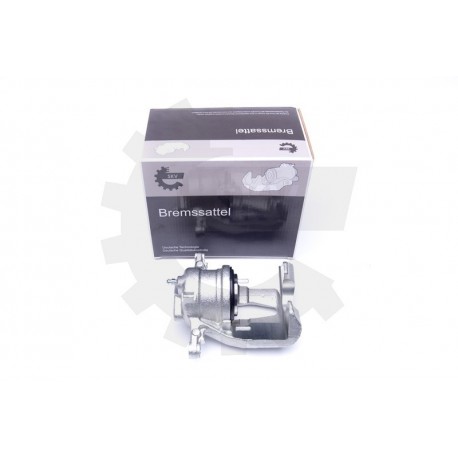 Féknyereg ELSŐ JOBB, OPEL COMBO CORSA C MERIVA A, 542462 542462