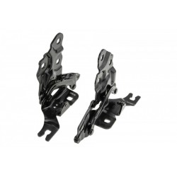 motorháztető zsanér BMW X3 F25 2010-,X4 F26 2013-/BAL/JOBB/ 41617262875