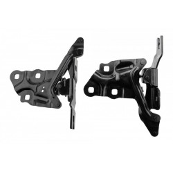 motorháztető zsanér BMW X3 F25 2010-,X4 F26 2013-/BAL/JOBB/ 41617262875