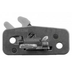 Ajtózár CITOREN JUMPER 1994-,FIAT DUCATO 1994-,PEUGEOT BOXER 1994-,IVECO DAILY 1999- 1310595080