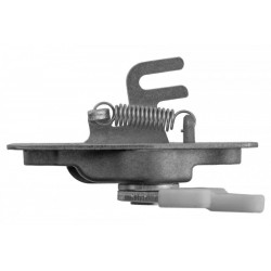 Ajtózár CITOREN JUMPER 1994-,FIAT DUCATO 1994-,PEUGEOT BOXER 1994-,IVECO DAILY 1999- 1310595080