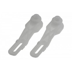 Kezelőegység, fűtés / szellőzés MERCEDES C W203 -2006,KLASA G W463 -2012 A2038300033