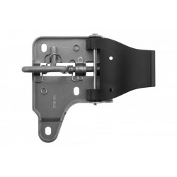 Motorházfedél zár SKODA OCTAVIA III 2013- 5E0823186C