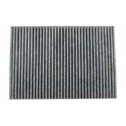 Szűrő, utastér levegő aktívszén szűrő CHRYSLER 300C 04- 04596501AB