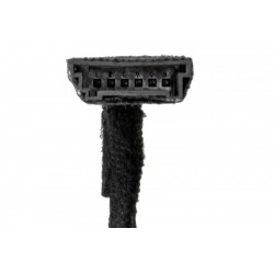 Villanymotor, hátsó csapóajtó BMW 5GT 09- /BAL,JOBB-DLA POJAZDOW Z AUTOMATYCZNIE OTWIERANA HÁTSÓ KLAPA/ 51247200543