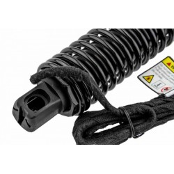 Villanymotor, hátsó csapóajtó BMW 5 F10/F18 09- /BAL-DLA POJAZDOW Z AUTOMATYCZNIE OTWIERANA HÁTSÓ KLAPA/ 51244831587