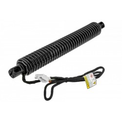 Villanymotor, hátsó csapóajtó BMW 5 F10/F18 09- /JOBB-DLA POJAZDOW Z AUTOMATYCZNIE OTWIERANA HÁTSÓ KLAPA/ 51244831588