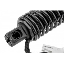 Villanymotor, hátsó csapóajtó BMW 5 F10/F18 09- /JOBB-DLA POJAZDOW Z AUTOMATYCZNIE OTWIERANA HÁTSÓ KLAPA/ 51244831588