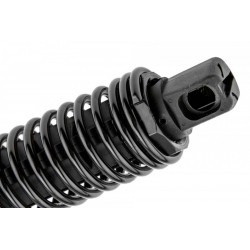 Villanymotor, hátsó csapóajtó BMW 5 F10/F18 09- /JOBB-DLA POJAZDOW Z AUTOMATYCZNIE OTWIERANA HÁTSÓ KLAPA/ 51244831588