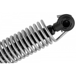 HÁTSÓ KLAPY BMW 5 F10 09- /JOBB/ 51247204367