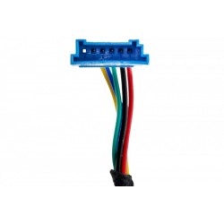 Villanymotor, hátsó csapóajtó HÁTSÓ BMW X4 F26 14- /JOBB/ 51247339432