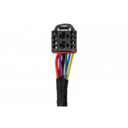 Villanymotor, hátsó csapóajtó RANGE ROVER SPORT 13- /BAL,JOBB-Automatikusan nyíló hátsó ajtóval szerelt járművekhez/ LR044161