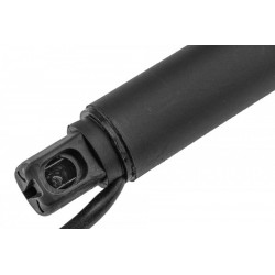 Villanymotor, hátsó csapóajtó MERCEDES ML W166 12- /JOBB-Automatikusan nyíló hátsó ajtóval szerelt járművekhez/ 1668900000