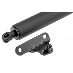 Villanymotor, hátsó csapóajtó MERCEDES GL X164 06- /BAL/