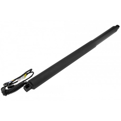 Villanymotor, hátsó csapóajtó SKODA SUPERB II KOMBI 08-15 /BAL/