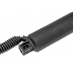 Villanymotor, hátsó csapóajtó SKODA SUPERB II KOMBI 08-15 /BAL/