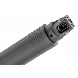 Villanymotor, hátsó csapóajtó SKODA SUPERB II KOMBI 08-15 /BAL/