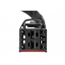 Villanymotor, hátsó csapóajtó VW PASSAT B8 VARIANT/ALLTRACK 14- /BAL,JOBB/ 3G9 827 851A