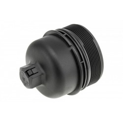 Fedél, olajszűrő ház FORD GALAXY 2.2TDCI 2008-,MONDEO IV 2.2TDCI 2008-,S-MAX 2.2TDCI 2008-,JAGUAR XF 2.2D 2011-,LAND ROVER