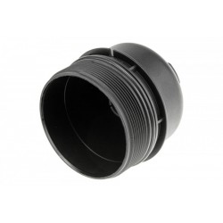 Fedél, olajszűrő ház FORD GALAXY 2.2TDCI 2008-,MONDEO IV 2.2TDCI 2008-,S-MAX 2.2TDCI 2008-,JAGUAR XF 2.2D 2011-,LAND ROVER