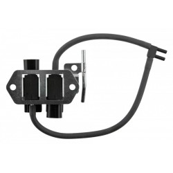 Nyomásátalakító HYUNDAI GALLOPER -2003,L200 -2006,OUTLANDER -2006,PAJERO II -2000,PAJERO III -2006,PAJERO SPORT -2009 /ELSŐ/