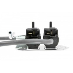 Nyomásátalakító HYUNDAI GALLOPER -2003,L200 -2006,OUTLANDER -2006,PAJERO II -2000,PAJERO III -2006,PAJERO SPORT -2009 /ELSŐ/