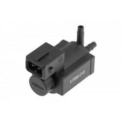 Nyomásátalakító, kipufogásvezérlés BMW 1 E81/E87 116D/116I/118D/118I/120D/120I/130I 2004-,3 E90/E91