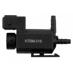 Nyomásátalakító, kipufogásvezérlés BMW 1 E81/E87 116D/116I/118D/118I/120D/120I/130I 2004-,3 E90/E91