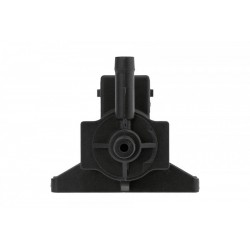 Nyomásátalakító, turbótöltő OPEL ASTRA G 2.0OPC 2002-,ASTRA H 2.0T 2004-,SPEEDSTER 2.0T 2002- 55352099