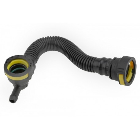 Cső, szelepfedél légtelenítés PEUGEOT 206 1.1,1.4,1.6 1998-,CITREON XSARA PICASSO 1.6 1999- 1192.Q7